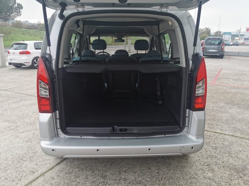 CITROEN BERLINGO MULTISPACE 1.6 HDI MULTISPACE
