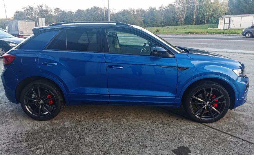 VOLKSWAGEN T-ROC Sport 2.0 TDI
