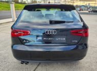 AUDI A3 1.4 TFSI 125CV S-Line 3p.