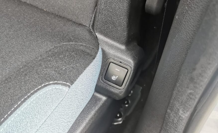 CITROEN BERLINGO MULTISPACE 1.6 HDI MULTISPACE