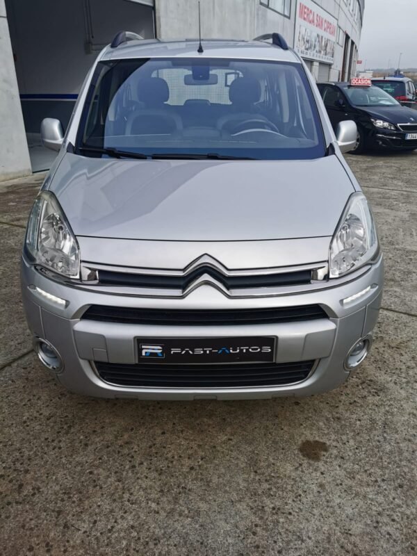 CITROEN BERLINGO MULTISPACE 1.6 HDI MULTISPACE
