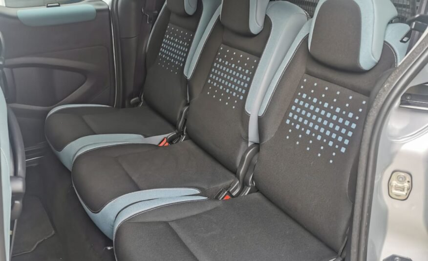 CITROEN BERLINGO MULTISPACE 1.6 HDI MULTISPACE