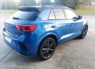 VOLKSWAGEN T-ROC Sport 2.0 TDI