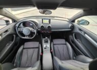 AUDI A3 1.4 TFSI 125CV S-Line 3p.