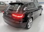 AUDI A3 1.4 TFSI 125CV S-Line 3p.