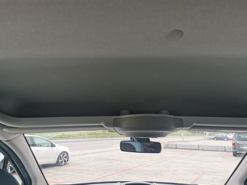 CITROEN BERLINGO MULTISPACE 1.6 HDI MULTISPACE