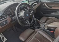 BMW X1 xDRIVE 25d “M” Sport