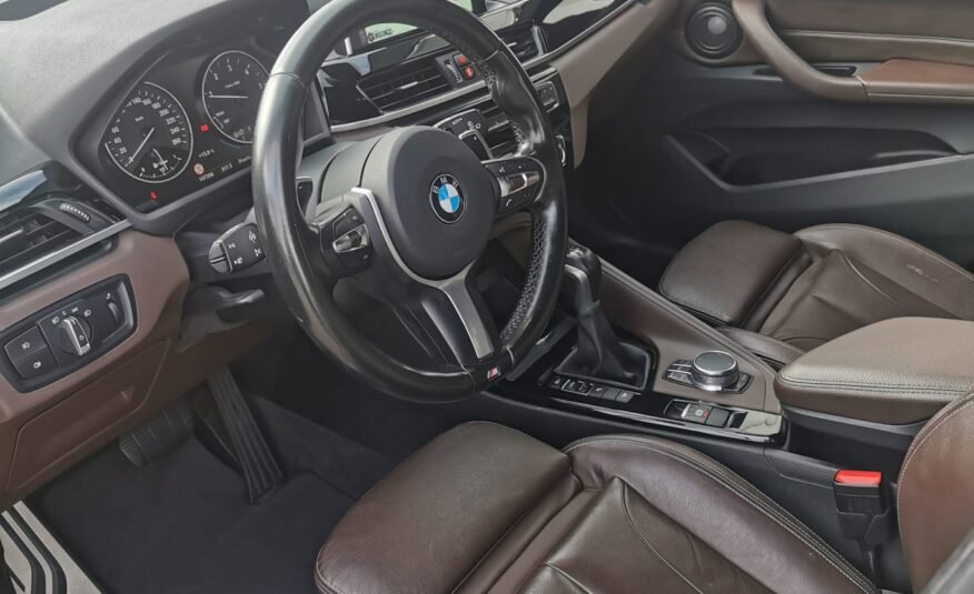BMW X1 xDRIVE 25d “M” Sport