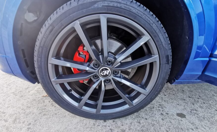 VOLKSWAGEN T-ROC Sport 2.0 TDI