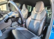 SKODA Octavia RS COMBI TDI 184CV