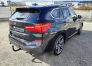 BMW X1 xDRIVE 25d “M” Sport