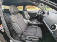 AUDI A3 1.4 TFSI 125CV S-Line 3p.