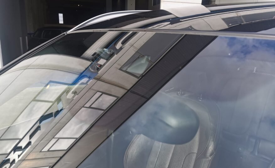 BMW X1 xDRIVE 25d “M” Sport