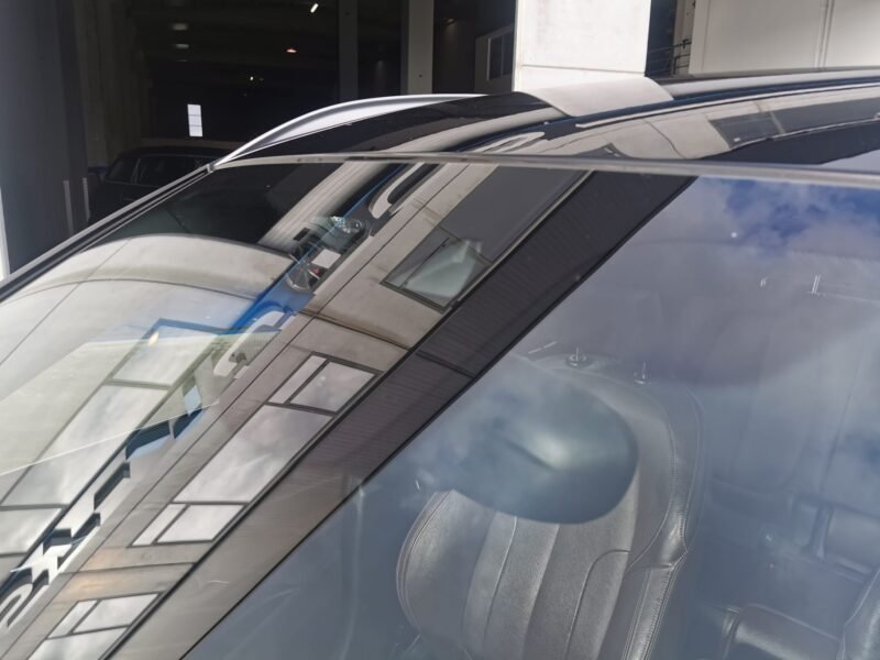 BMW X1 xDRIVE 25d “M” Sport