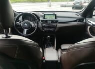 BMW X1 xDRIVE 25d “M” Sport