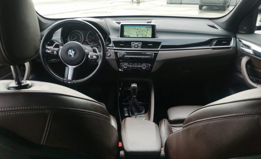 BMW X1 xDRIVE 25d “M” Sport