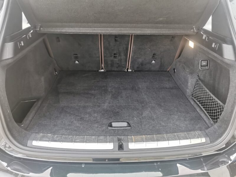 BMW X1 xDRIVE 25d “M” Sport