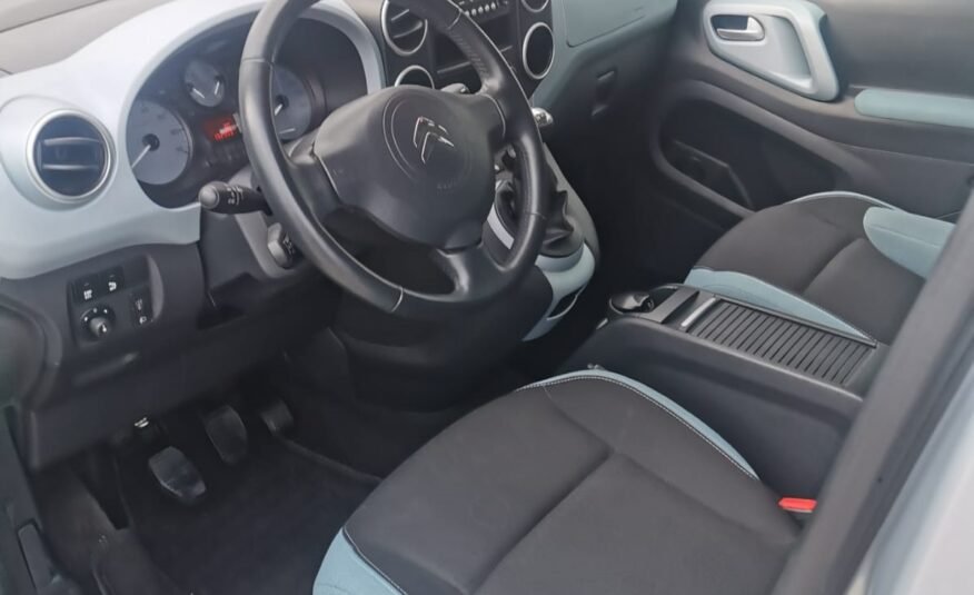 CITROEN BERLINGO MULTISPACE 1.6 HDI MULTISPACE