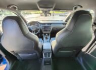 SKODA Octavia RS COMBI TDI 184CV