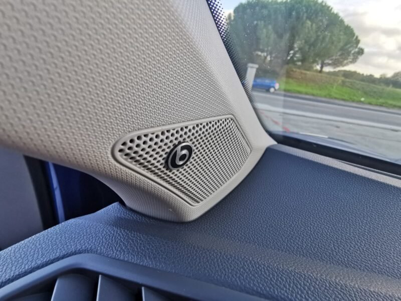 VOLKSWAGEN T-ROC Sport 2.0 TDI