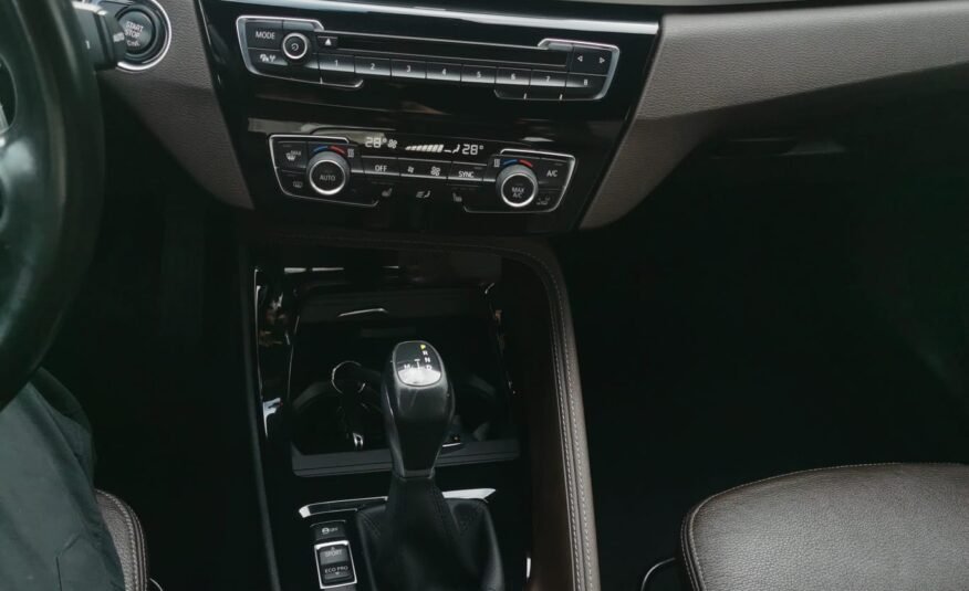 BMW X1 xDRIVE 25d “M” Sport