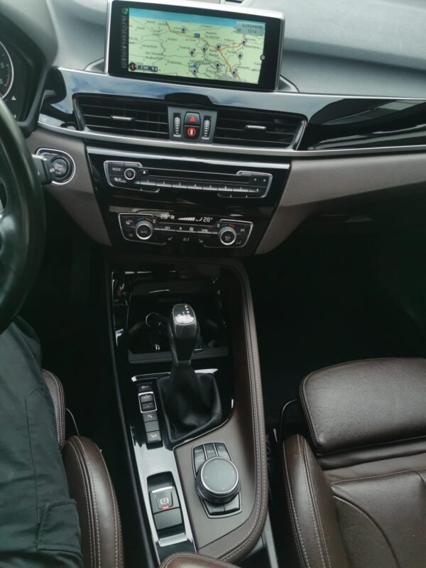 BMW X1 xDRIVE 25d “M” Sport