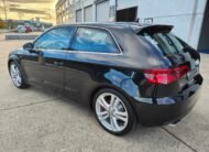 AUDI A3 1.4 TFSI 125CV S-Line 3p.