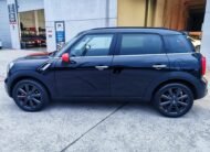 MINI Countryman COOPER SD