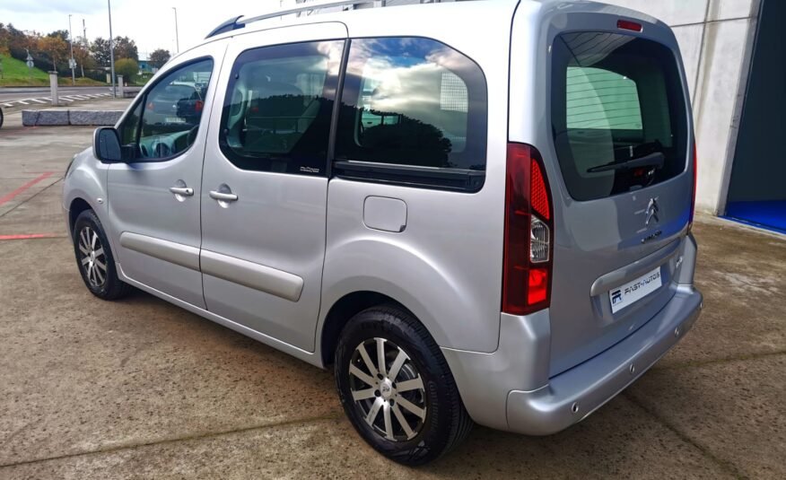 CITROEN BERLINGO MULTISPACE 1.6 HDI MULTISPACE