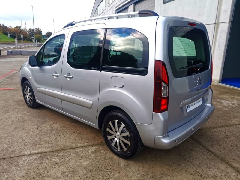 CITROEN BERLINGO MULTISPACE 1.6 HDI MULTISPACE