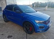 VOLKSWAGEN T-ROC Sport 2.0 TDI