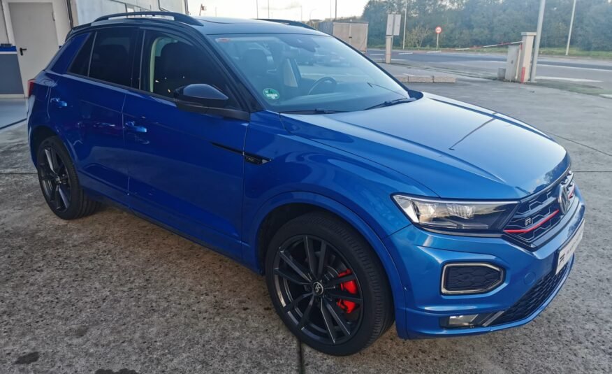 VOLKSWAGEN T-ROC Sport 2.0 TDI