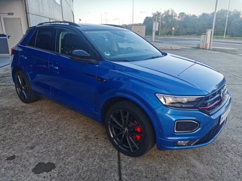 VOLKSWAGEN T-ROC Sport 2.0 TDI