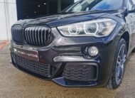BMW X1 xDRIVE 25d “M” Sport