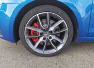 SKODA Octavia RS COMBI TDI 184CV
