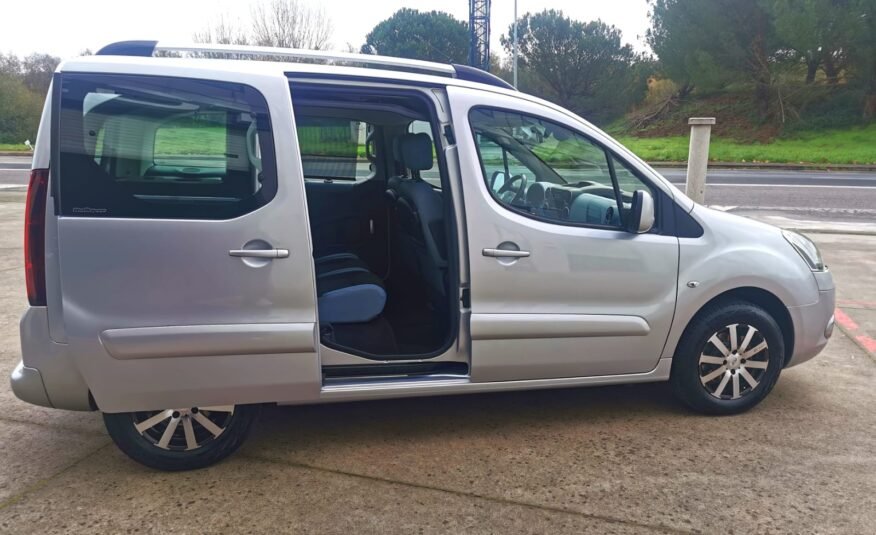 CITROEN BERLINGO MULTISPACE 1.6 HDI MULTISPACE