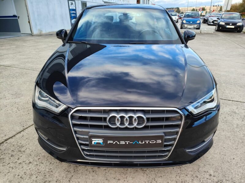 AUDI A3 1.4 TFSI 125CV S-Line 3p.