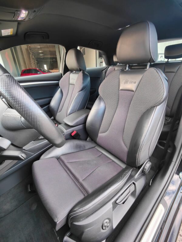 AUDI A3 1.4 TFSI 125CV S-Line 3p.