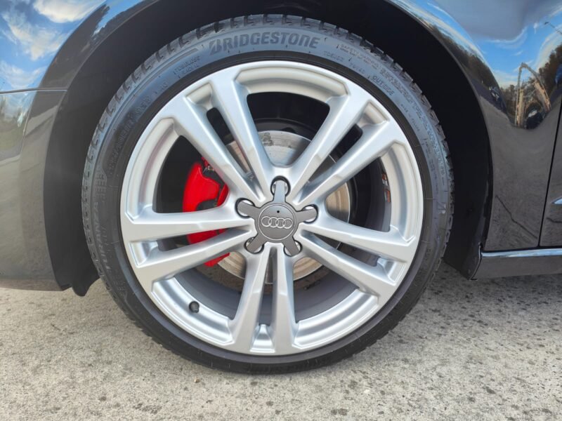 AUDI A3 1.4 TFSI 125CV S-Line 3p.