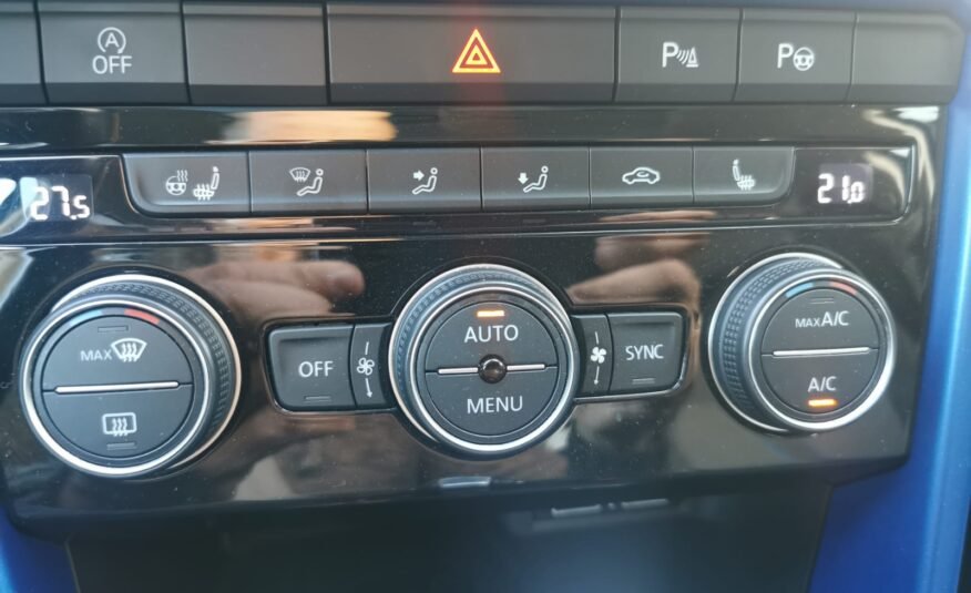 VOLKSWAGEN T-ROC Sport 2.0 TDI