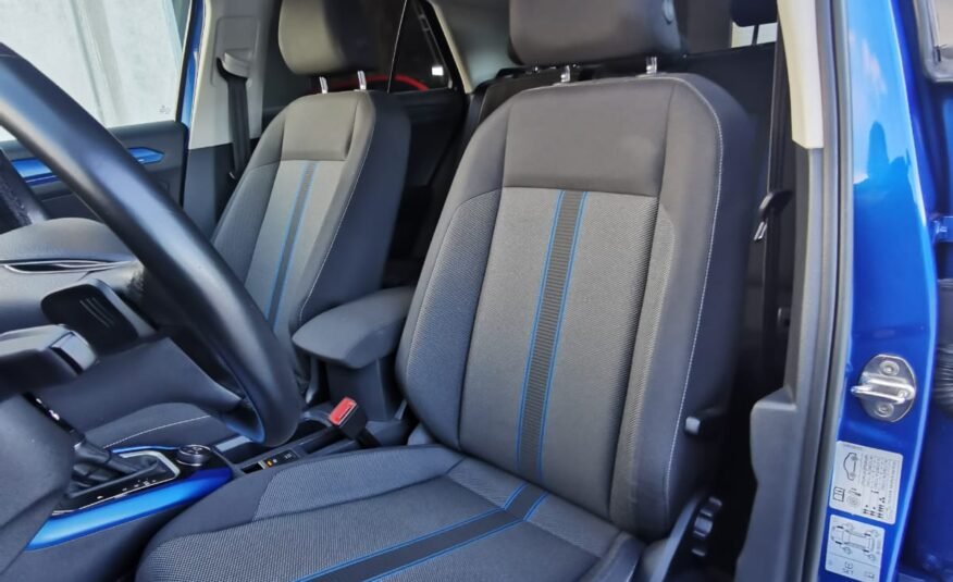 VOLKSWAGEN T-ROC Sport 2.0 TDI