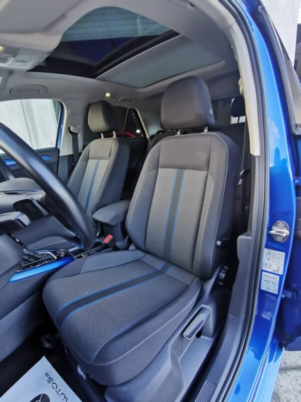 VOLKSWAGEN T-ROC Sport 2.0 TDI