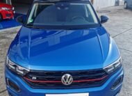VOLKSWAGEN T-ROC Sport 2.0 TDI