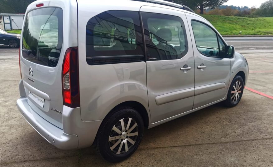 CITROEN BERLINGO MULTISPACE 1.6 HDI MULTISPACE