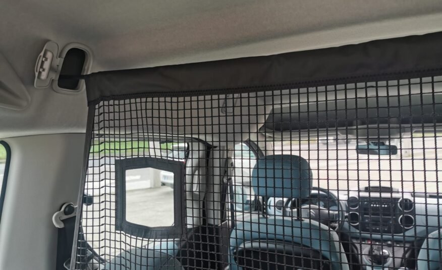 CITROEN BERLINGO MULTISPACE 1.6 HDI MULTISPACE