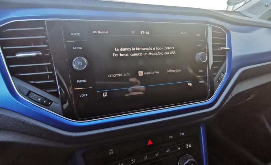 VOLKSWAGEN T-ROC Sport 2.0 TDI