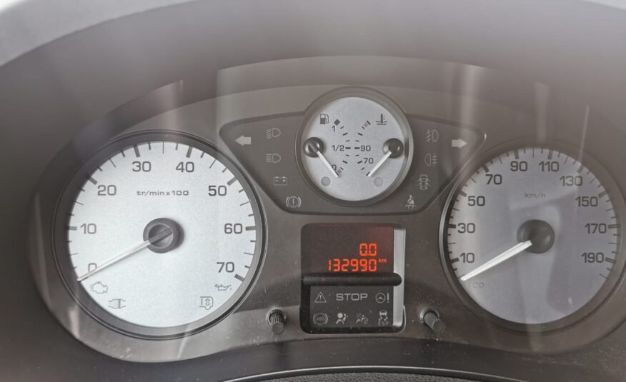 CITROEN BERLINGO MULTISPACE 1.6 HDI MULTISPACE