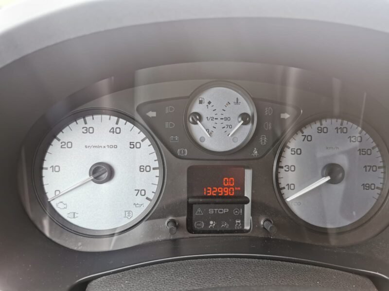 CITROEN BERLINGO MULTISPACE 1.6 HDI MULTISPACE