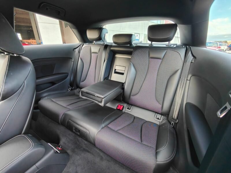 AUDI A3 1.4 TFSI 125CV S-Line 3p.