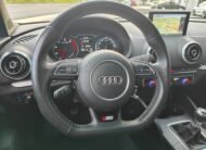 AUDI A3 1.4 TFSI 125CV S-Line 3p.